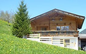 Ferienhaus Stubaiblick